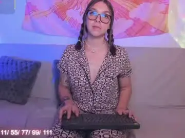 Chaturbate Nude Webcam of nicolepeachx