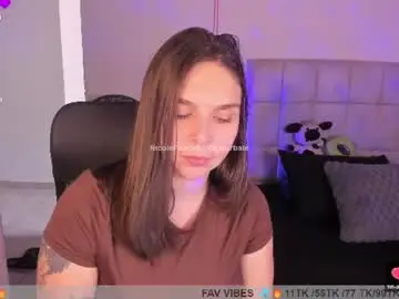Chaturbate Adult Webcams of nicolepeachx