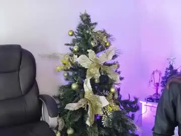 Chaturbate Free Live Porn of sabinamerchetti_