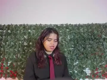 Chaturbate Sex Cam of sabinamerchetti_
