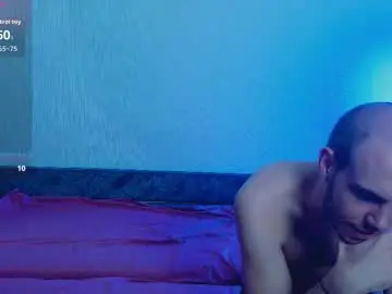 Chaturbate Best live sex cam show of samandmaxx