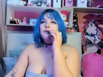 Chaturbate Sex Cam of sherry_boomm