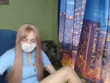 Chaturbate Adult Video Chat of sophieblackwood