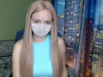 Chaturbate Free Porn Cam of sophieblackwood