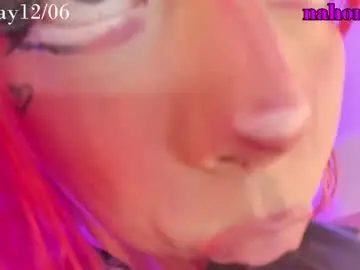 Chaturbate Sex Cam of sweet1milk
