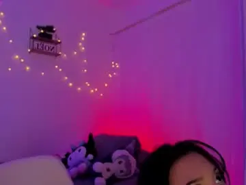 Chaturbate Adult Webcams of tamara_aluna_