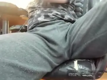 Chaturbate Adult Webcam of titanglow