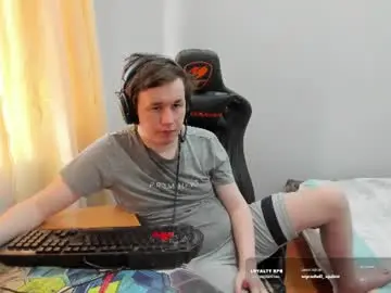 Chaturbate Adult Webcam of titanglow