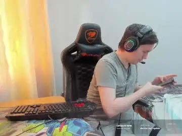 Chaturbate Private Sex Chat of titanglow
