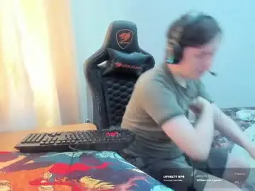 Chaturbate Adult Webcam of titanglow