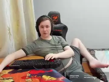 Chaturbate Sex Chat of titanglow