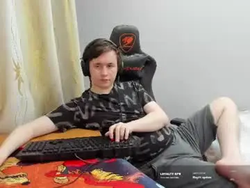 Chaturbate Best live sex cam show of titanglow
