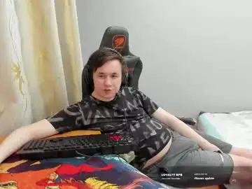 Chaturbate Sex Cam of titanglow