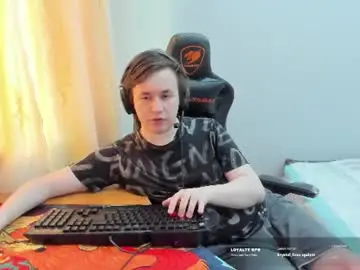 Chaturbate Sex Cam of titanglow