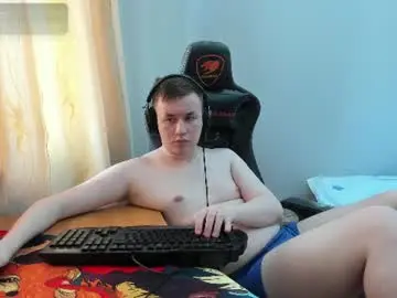 Chaturbate Best Webcam of titanglow
