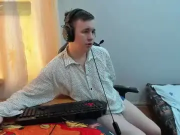Chaturbate Best live sex cam show of titanglow