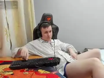 Chaturbate Best Webcam of titanglow