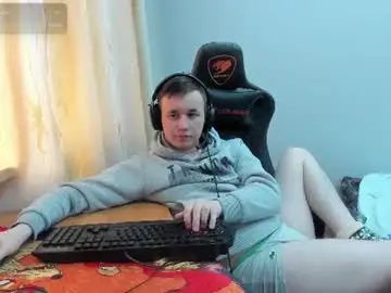 Chaturbate Live Sex of titanglow
