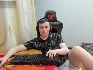 Chaturbate Live Porn of titanglow
