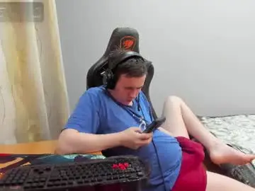 Chaturbate Adult Webcam of titanglow