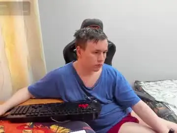 Chaturbate Sex Cam of titanglow