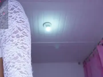 Chaturbate Sex Chat of _sweet_vict0ria1