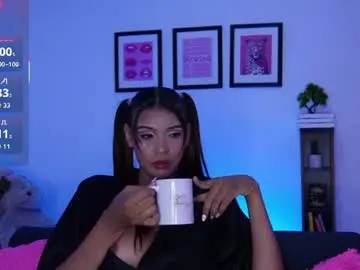 Chaturbate Live Porn of _sweet_vict0ria1