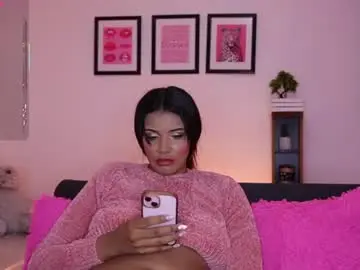 Chaturbate Nude Webcam of _sweet_vict0ria1