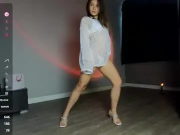 Chaturbate Watch Live Sex Cams of afterdarkartist