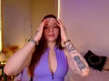 Chaturbate Watch Live Sex Cams of an6elica