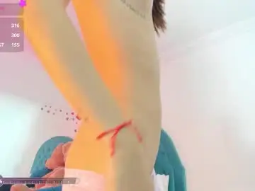 Chaturbate Best live sex cam show of angely_sweet01