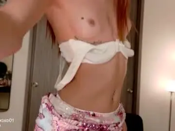 Chaturbate Private Sex Chat of angely_sweet01