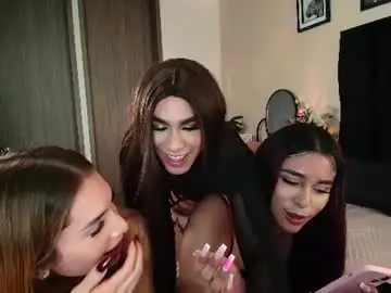 Chaturbate Live Sex of angely_sweet01