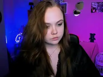 Chaturbate Live Sex of ashli_soul