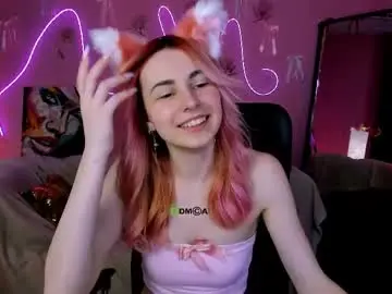 Chaturbate Nude Webcam of ashli_soul