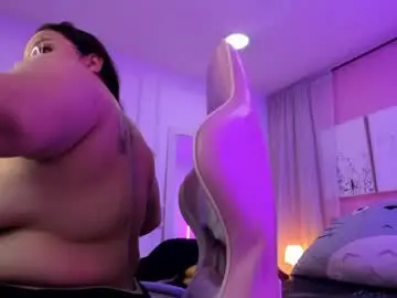 Chaturbate Private Sex Chat of belinda_bm