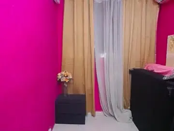 Chaturbate Nude Webcam of bigcock_latins