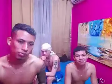 Chaturbate Nude Webcam of bigcock_latins