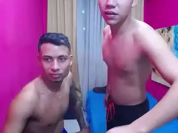 Chaturbate Sex Cam of bigcock_latins
