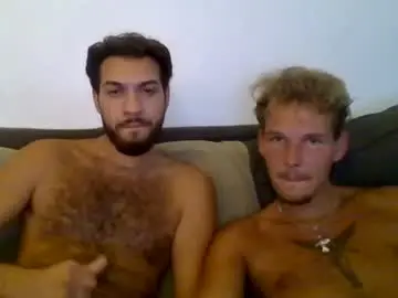 Chaturbate Private Sex Chat of blondiexbrunette