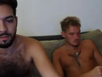 Chaturbate Sex Chat of blondiexbrunette