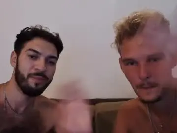 Chaturbate Free Live Porn of blondiexbrunette