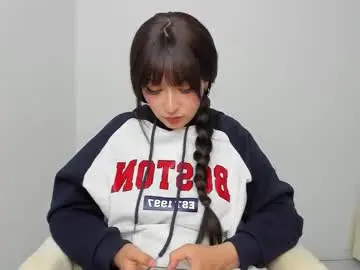 Chaturbate Live Sex of boonie_girl