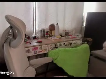 Chaturbate Sex Chat of bun_nyx