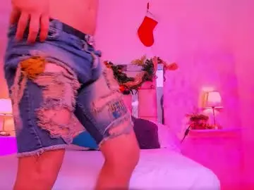 Chaturbate Free Live Porn of candyygirl_1