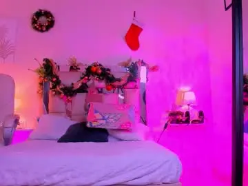 Chaturbate Live Sex Cam of candyygirl_1