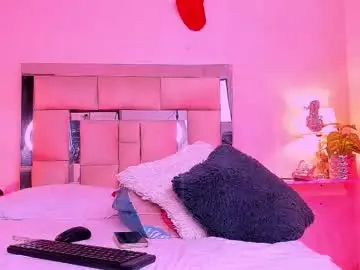 Chaturbate Sex Cam of candyygirl_1