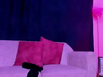 Chaturbate Live Sex of candyygirl_1