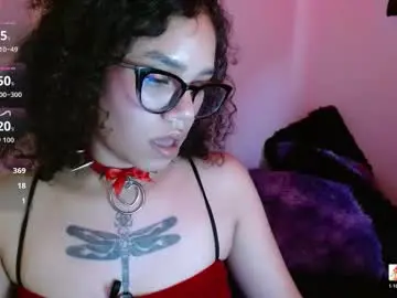 Chaturbate Sex Chat of canela_s1