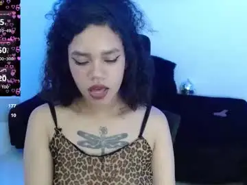 Chaturbate Adult Webcam of canela_s1